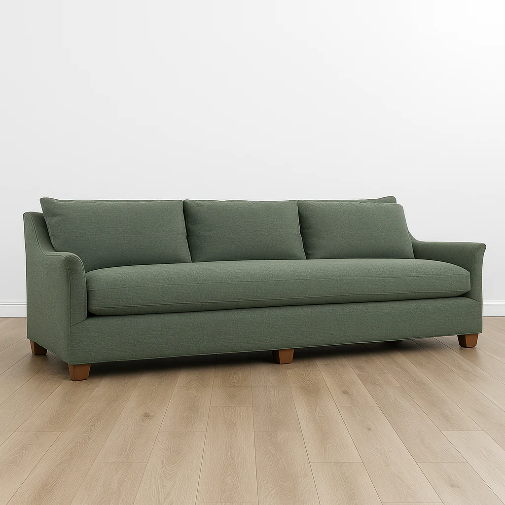 Moreau Bench Sofa - Image 2
