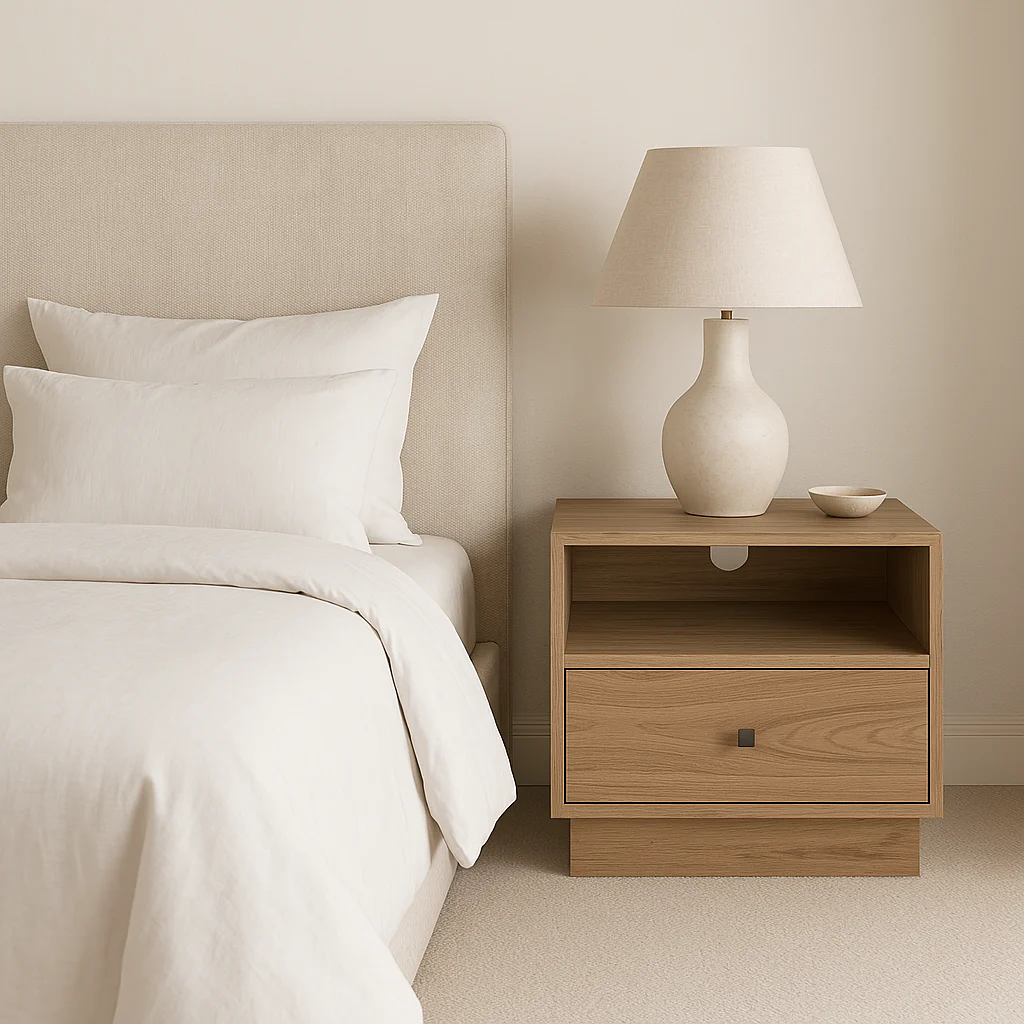 Harrison Nightstand - Image 2