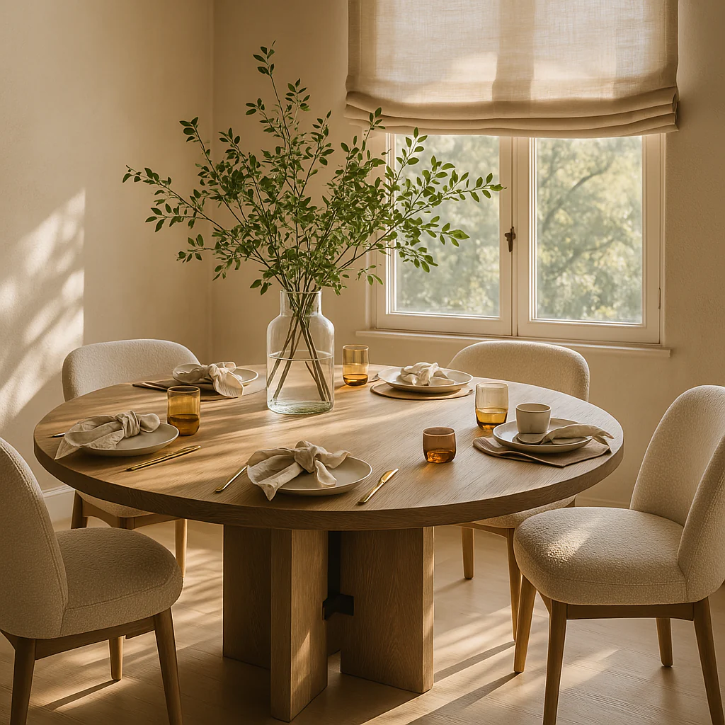 Ernie Dining Table - Image 2