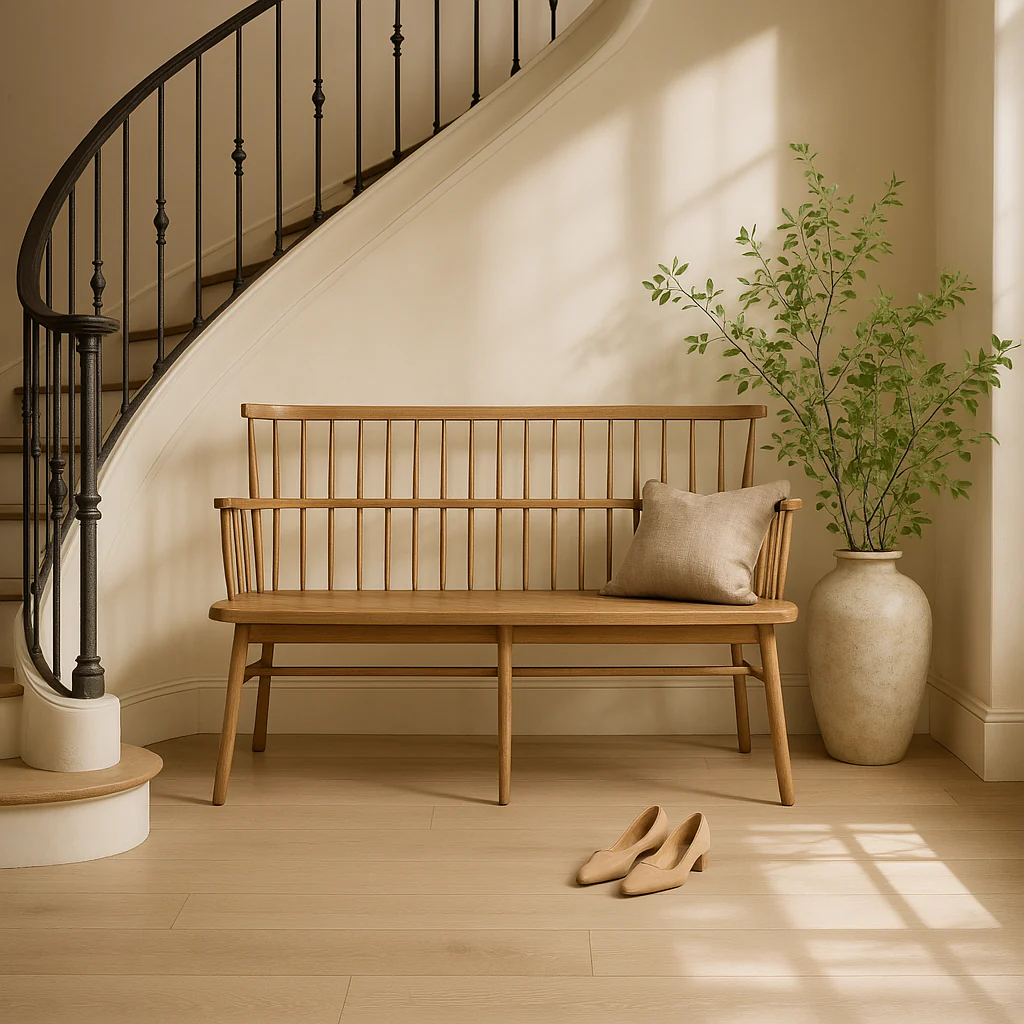 Oakley Bench - Image 2
