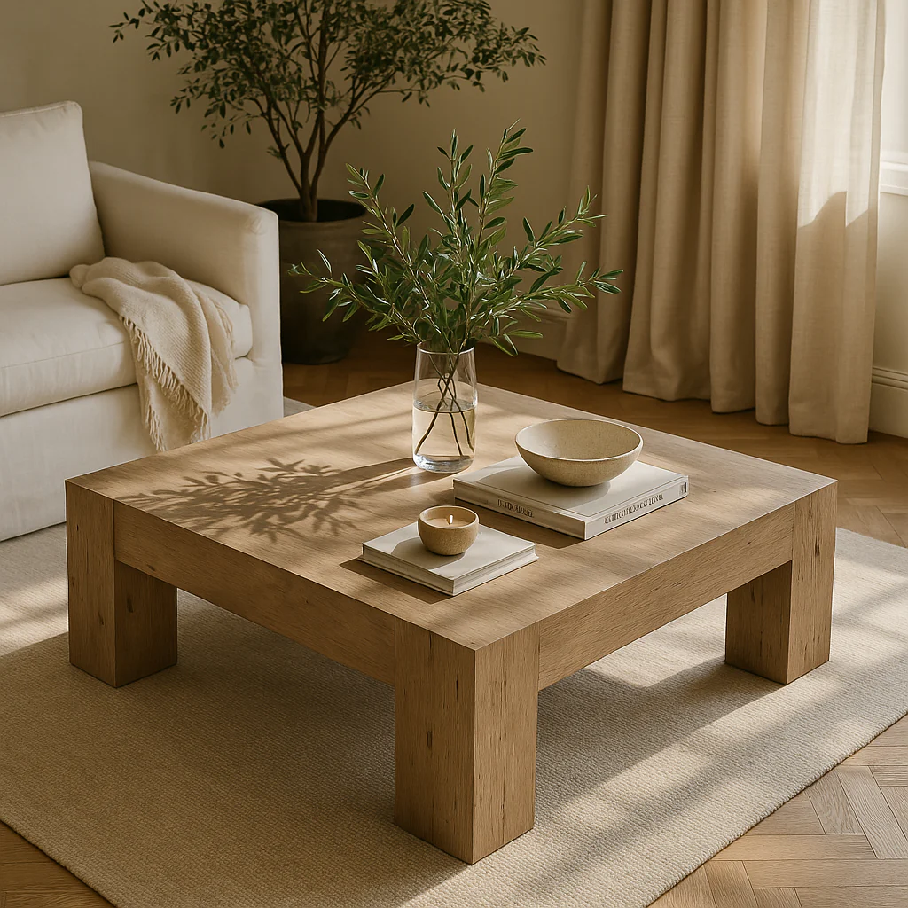 Jefferson Coffee Table - Image 2