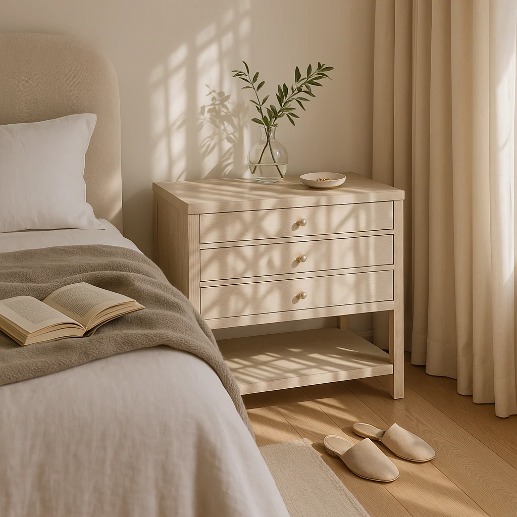 Dallas Nightstand - Image 2