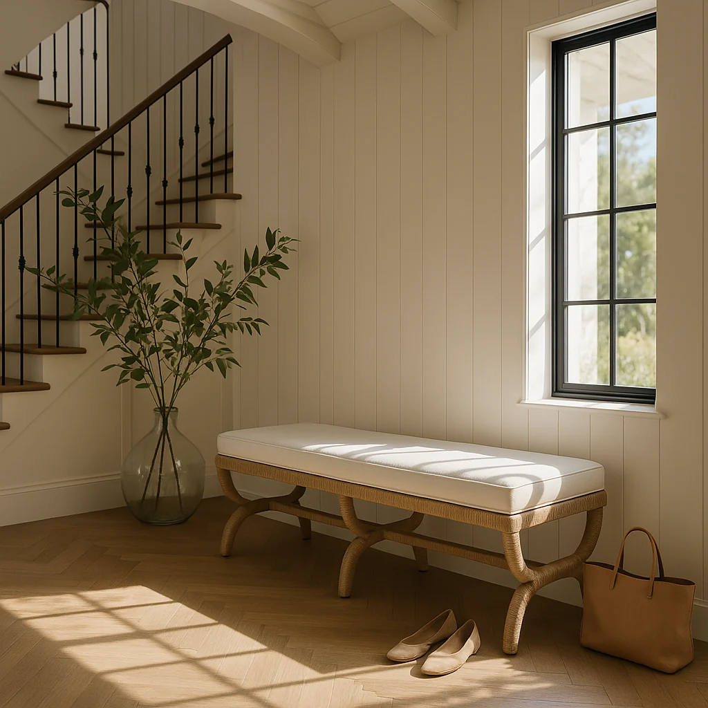 Lainey Bench - Image 2