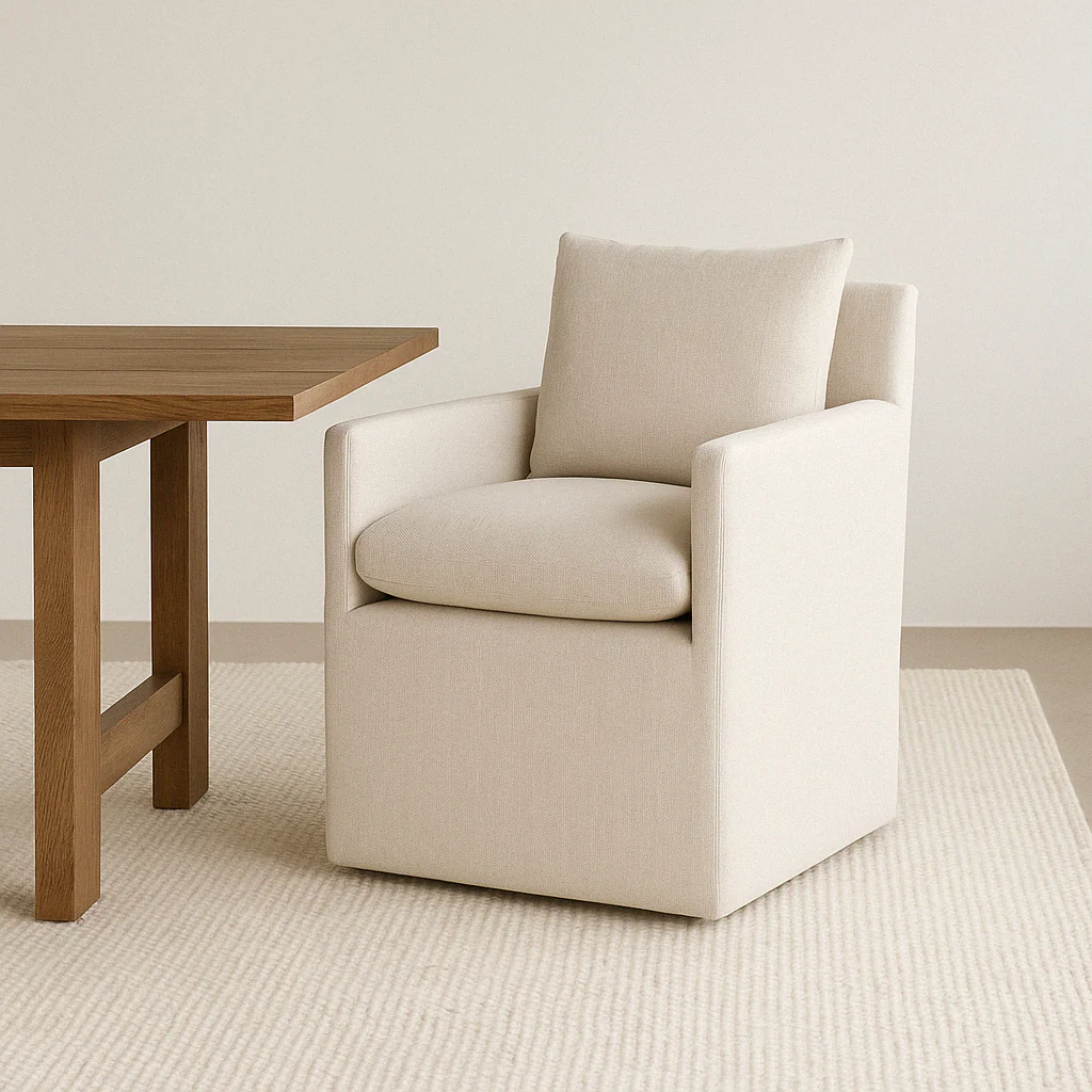 Bordeaux Dining Chair - Image 3
