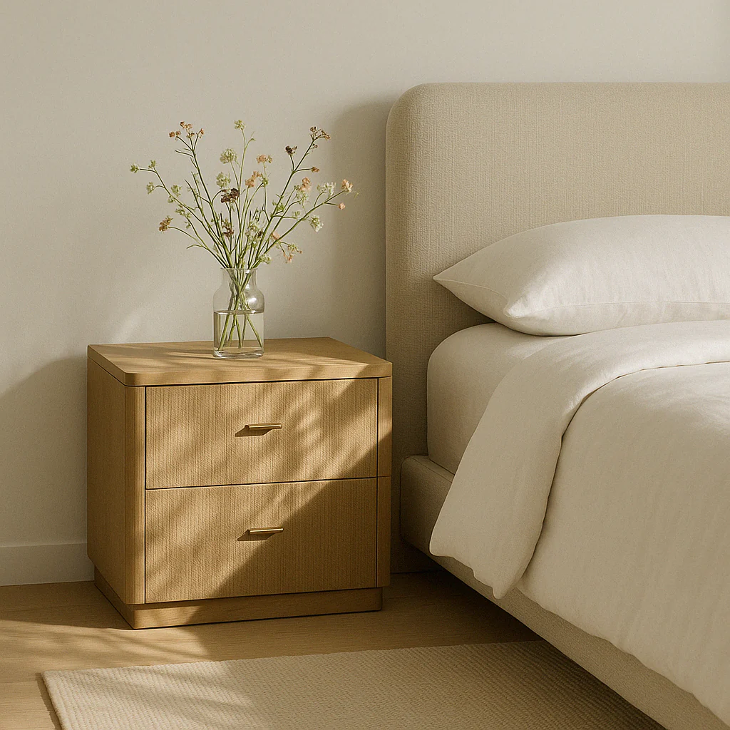 Clara Nightstand - Image 2