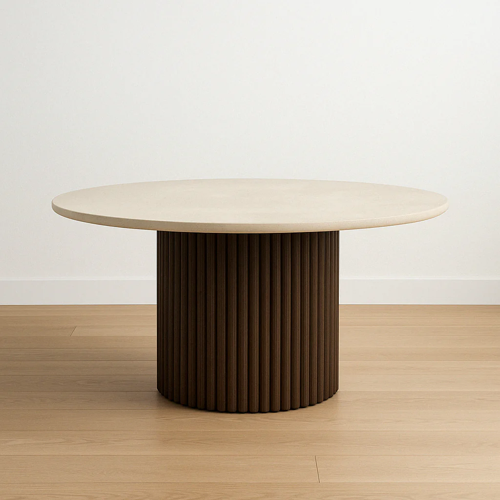 Mila Dining Table - Image 2
