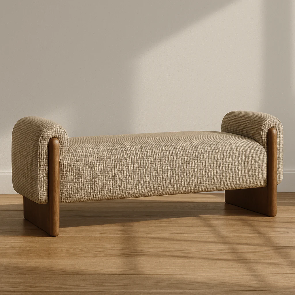 Luongo Bench - Image 2