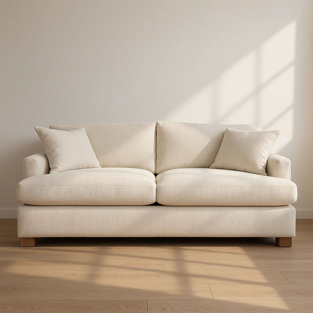 Khloe Queen Sofa Bed - Image 2