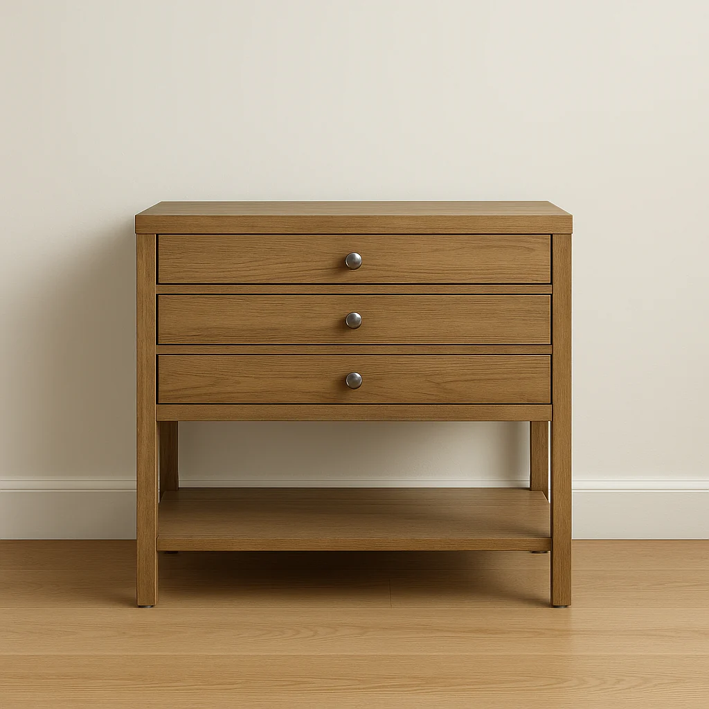 Montauk Nightstand - Image 2