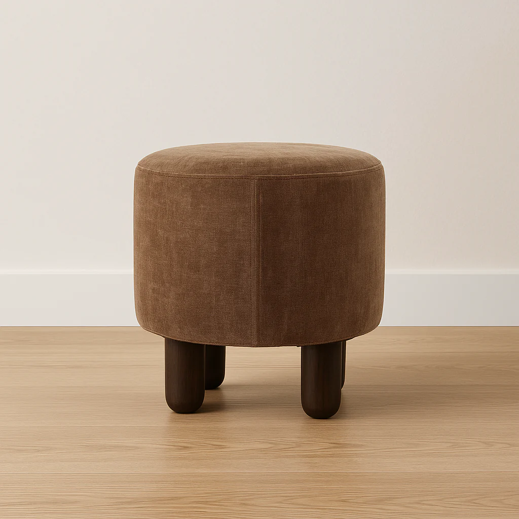 Sienna Ottoman - Image 2