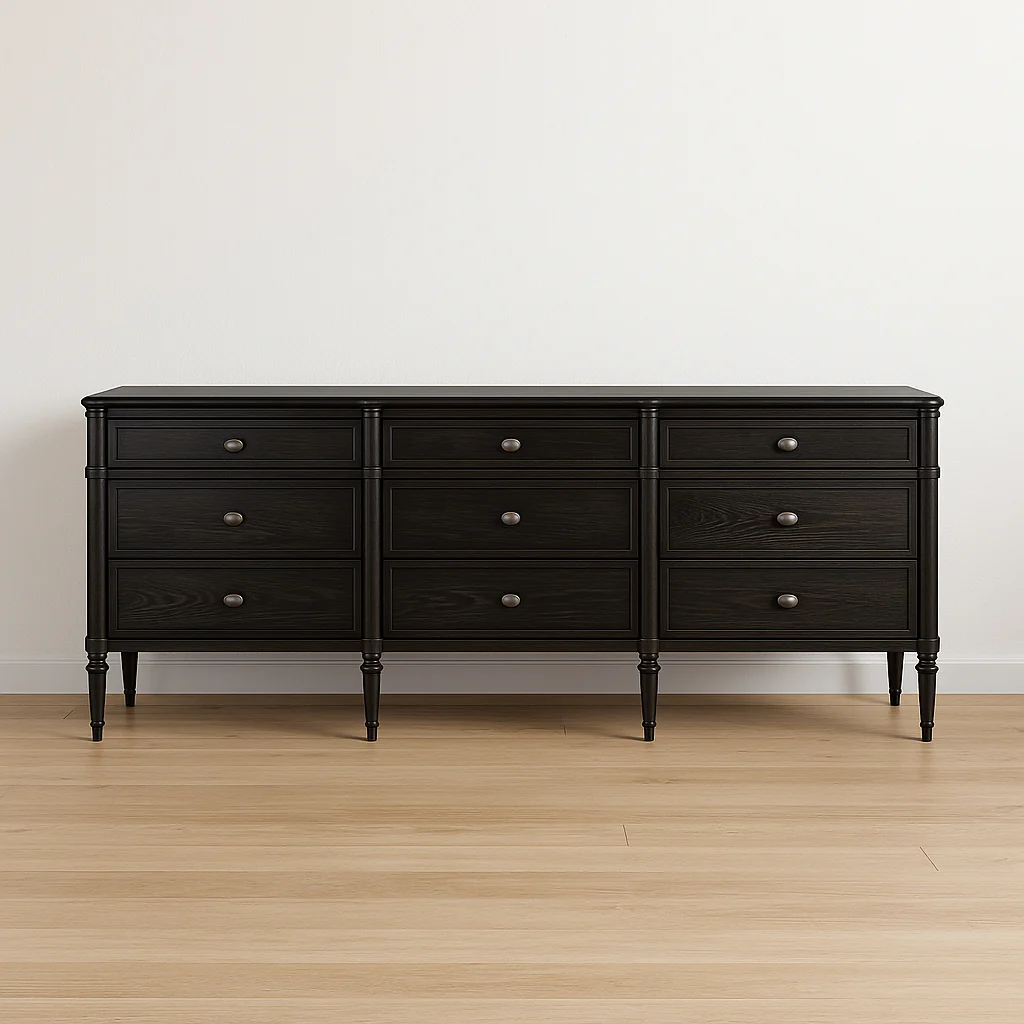 Lennon 9 Drawer Dresser - Image 2