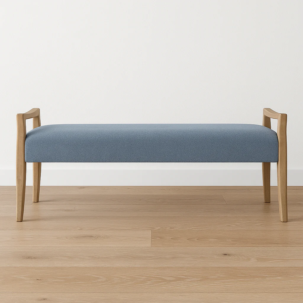 Frances Bench - Image 2