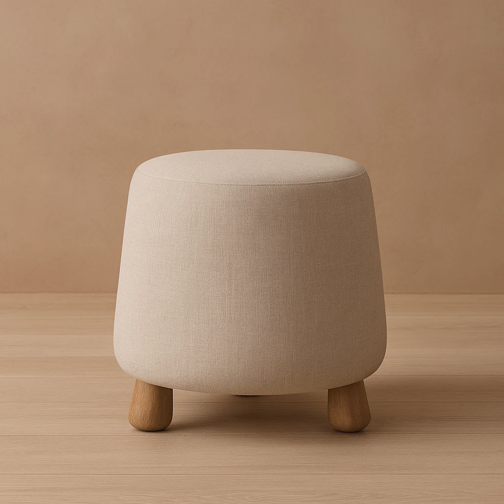 Evelette Ottoman - Image 2