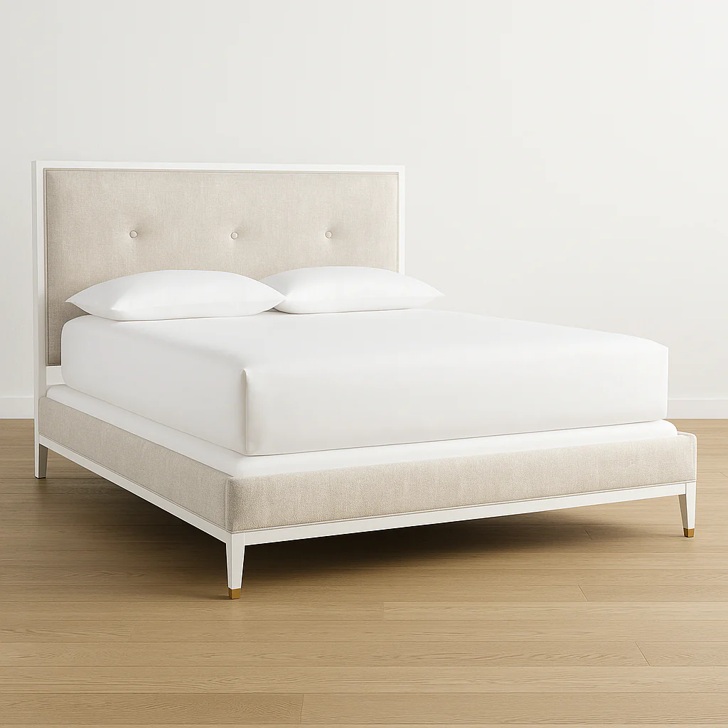 Amber Bed - Image 2