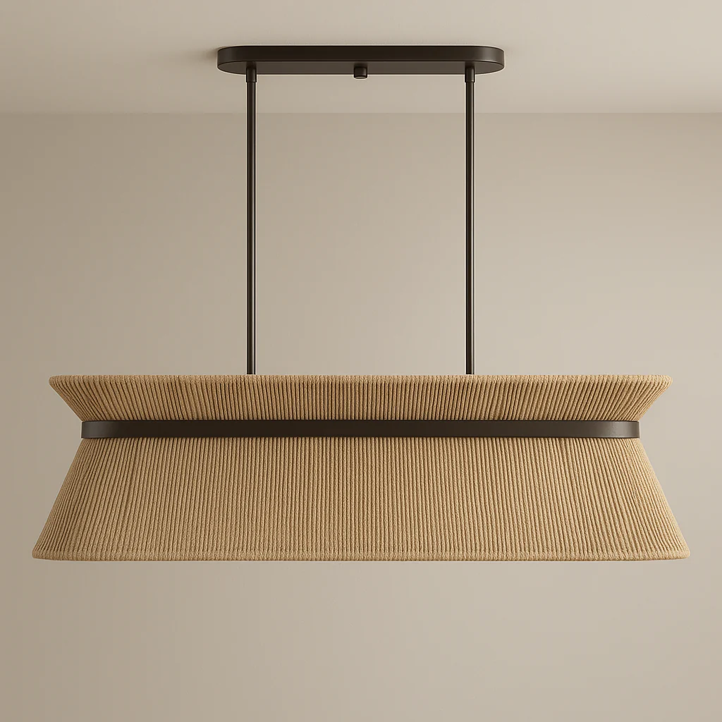 Sampson Chandelier - Image 3