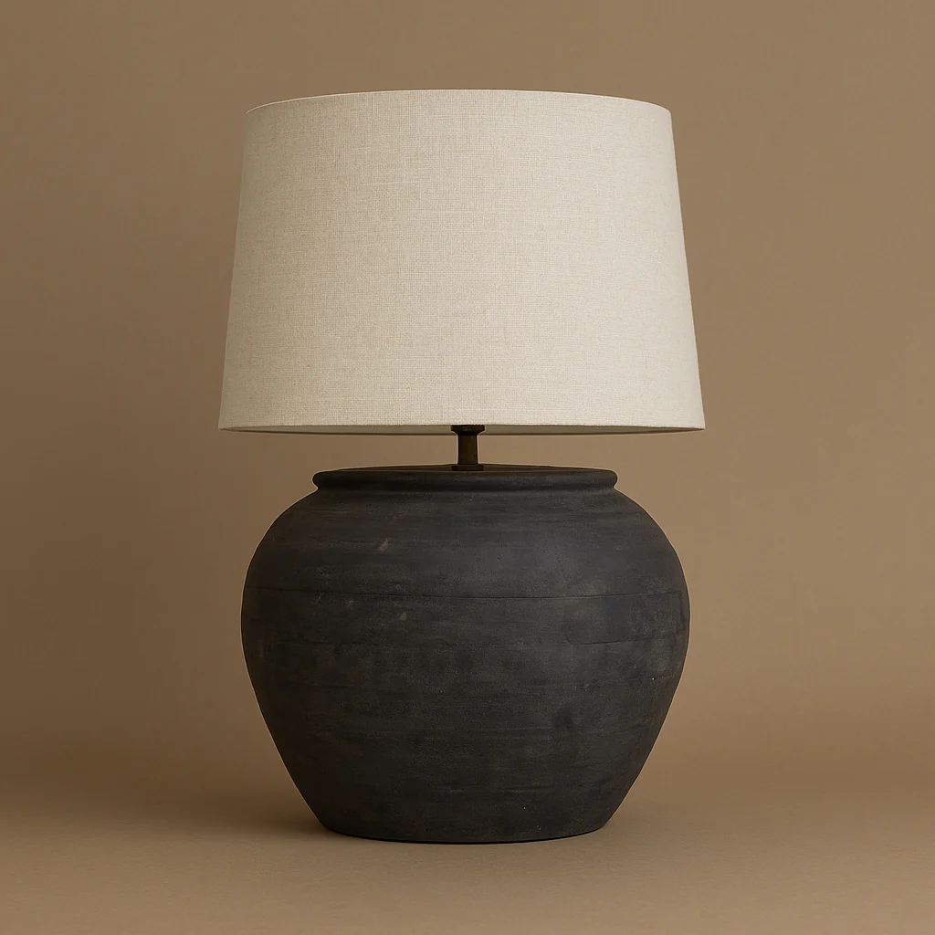 Louis Vintage Lamp - Image 3
