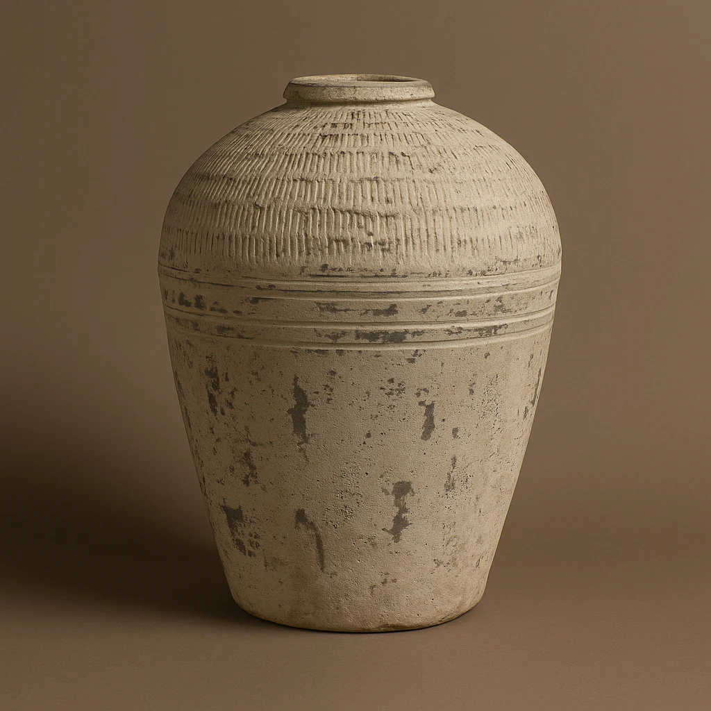 Lily Vase - Image 2
