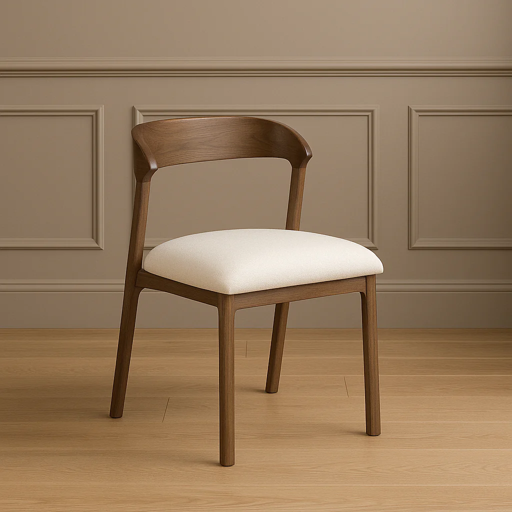 Hughes Dining Chair - Image 2