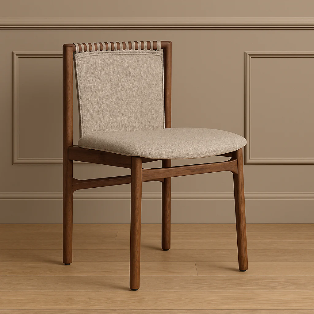 Baden Dining Chair - Image 2