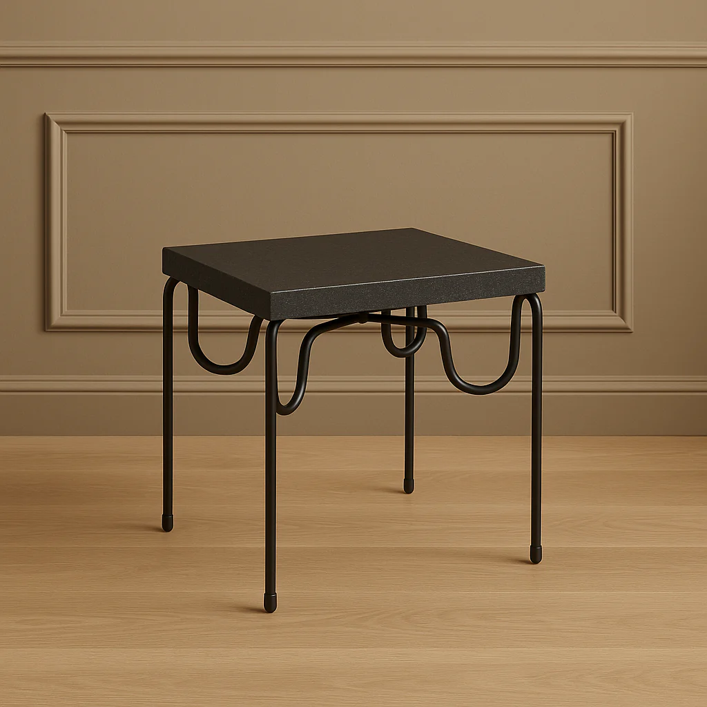 Betty Side Table - Image 2