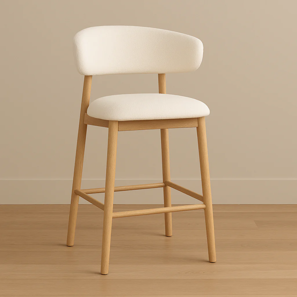 Felix Counter Stool - Image 2