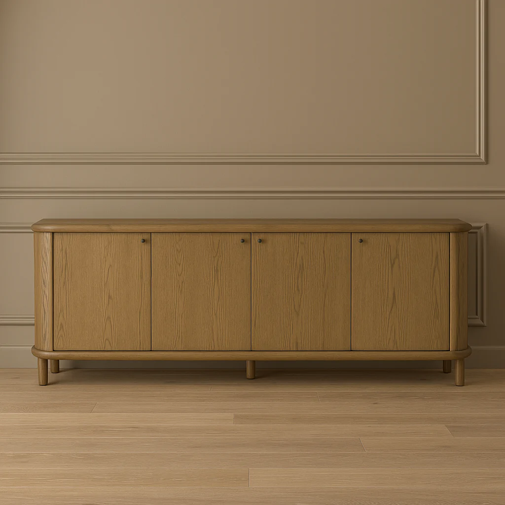 Sora Sideboard - Image 2