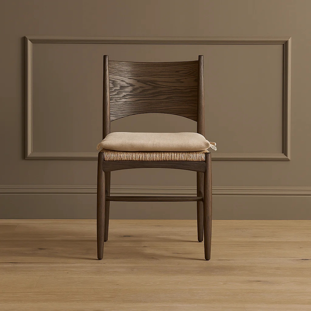 Jovan Dining Chair - Image 2