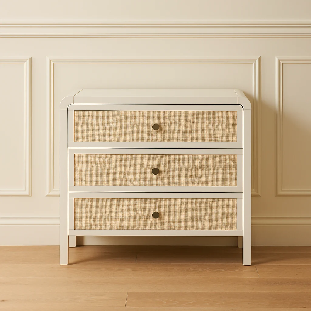Alba Nightstand - Image 2