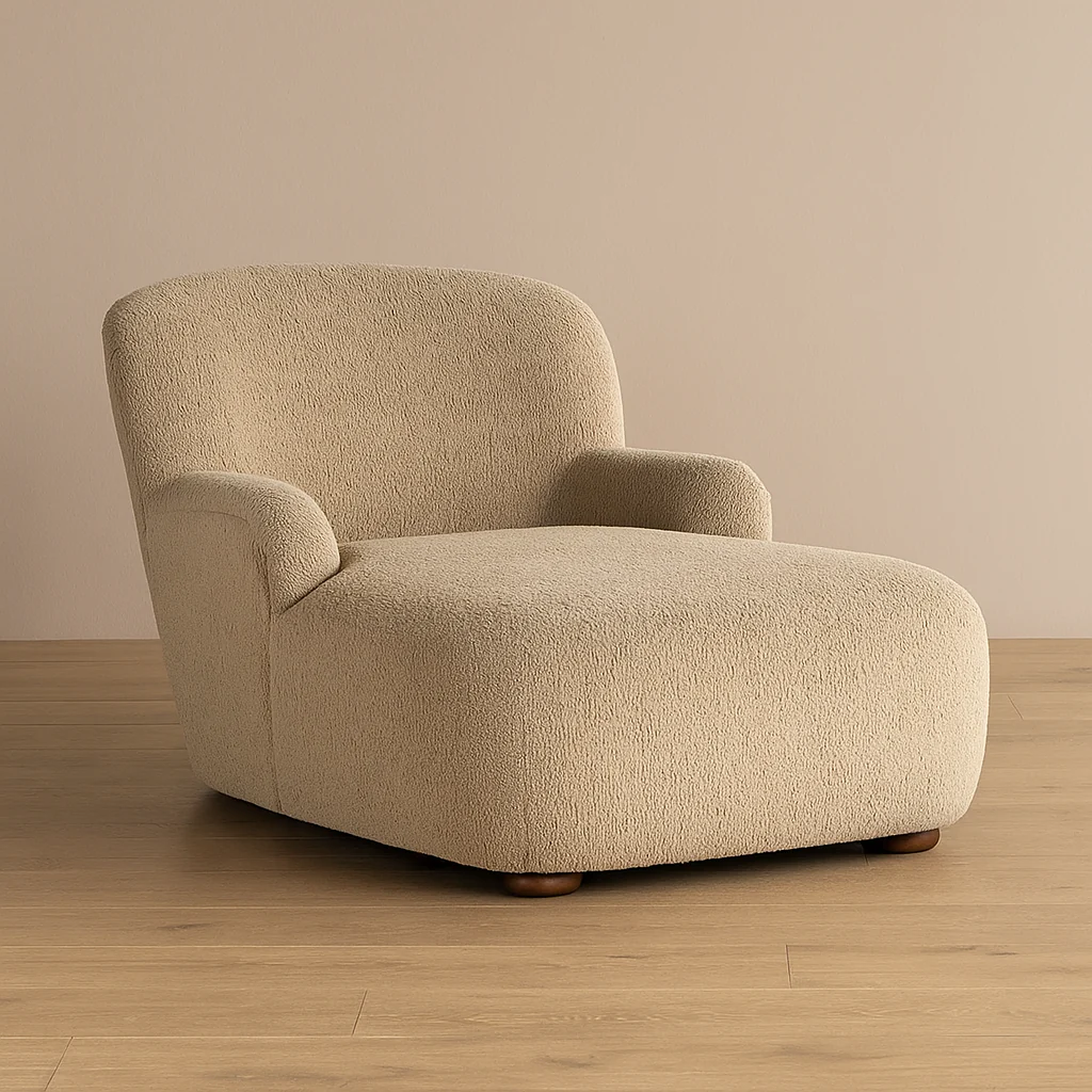Maddon Chaise Lounge - Image 2