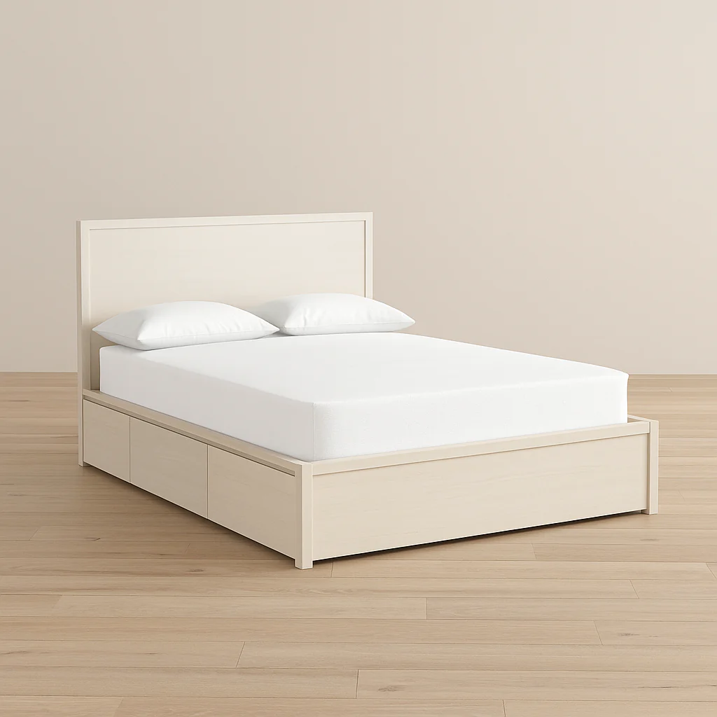 Dorothy Storage Bed - Image 2