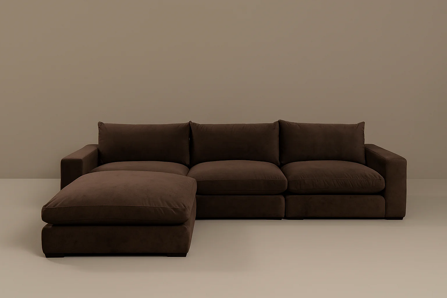 Denali Sectional - Image 3