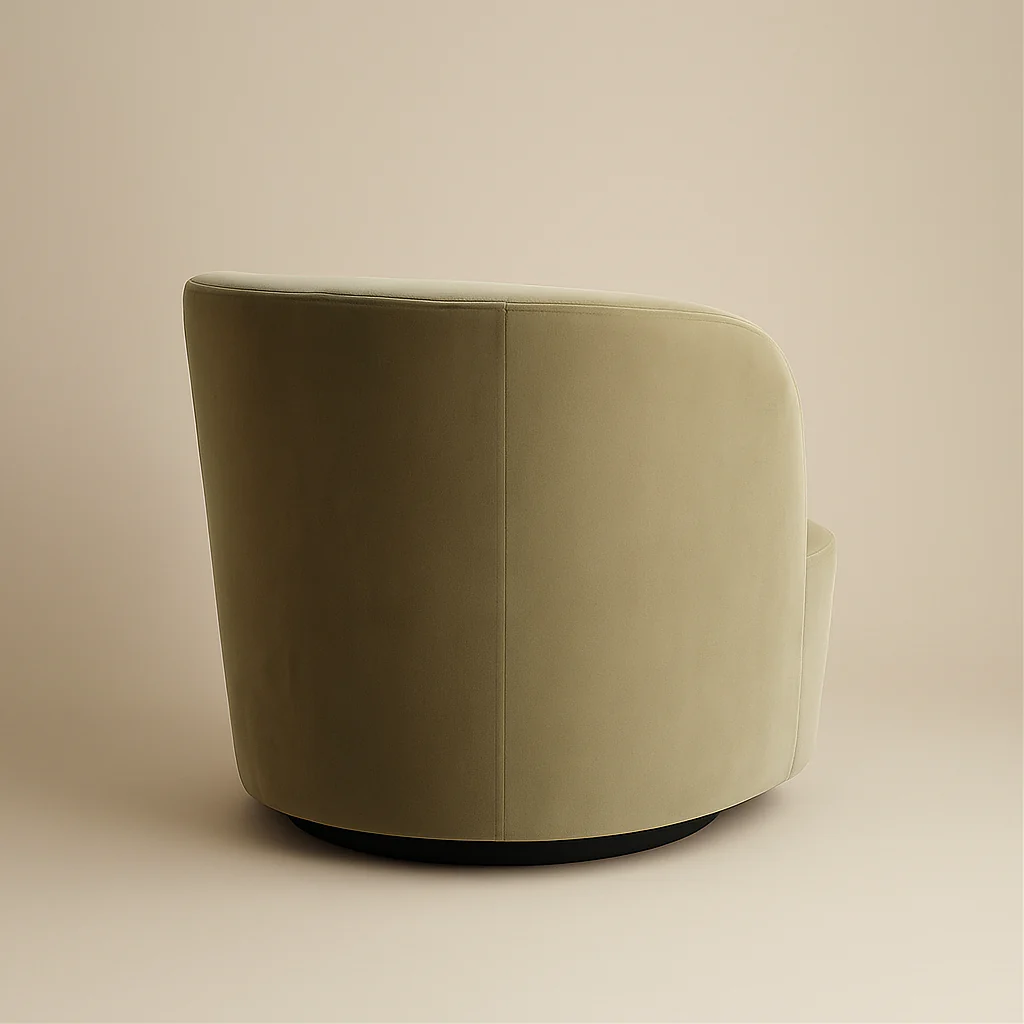 Horizon Swivel Chair - Image 3