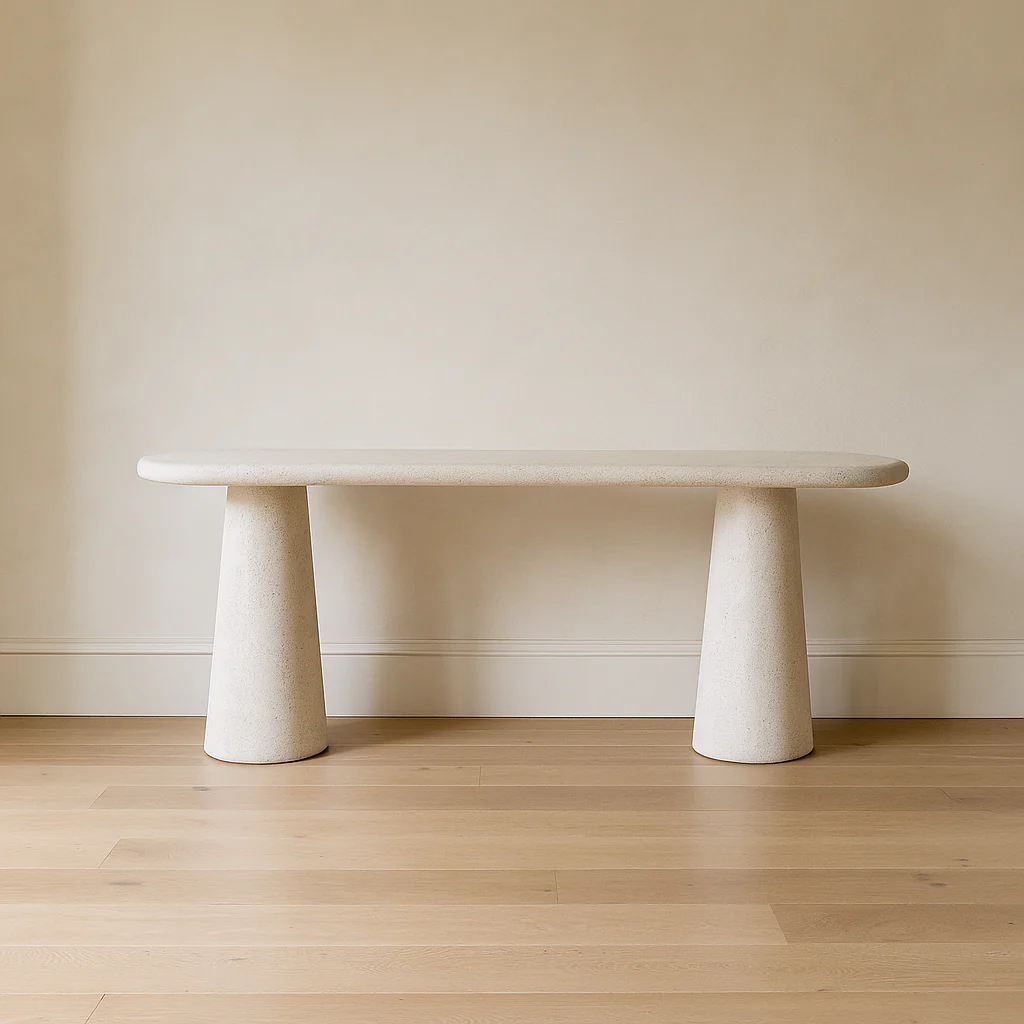 Fernie Console Table - Image 2