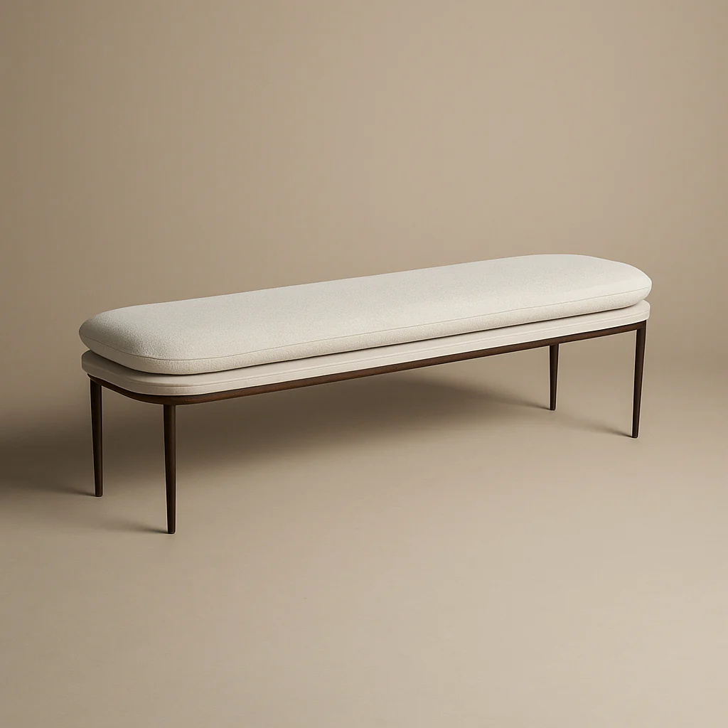 Solara Bench - Image 1