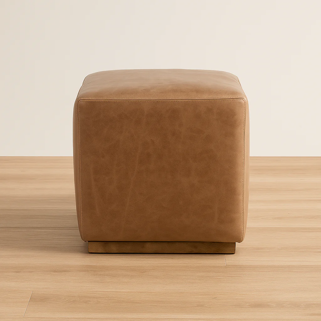 Jensen Ottoman - Image 2