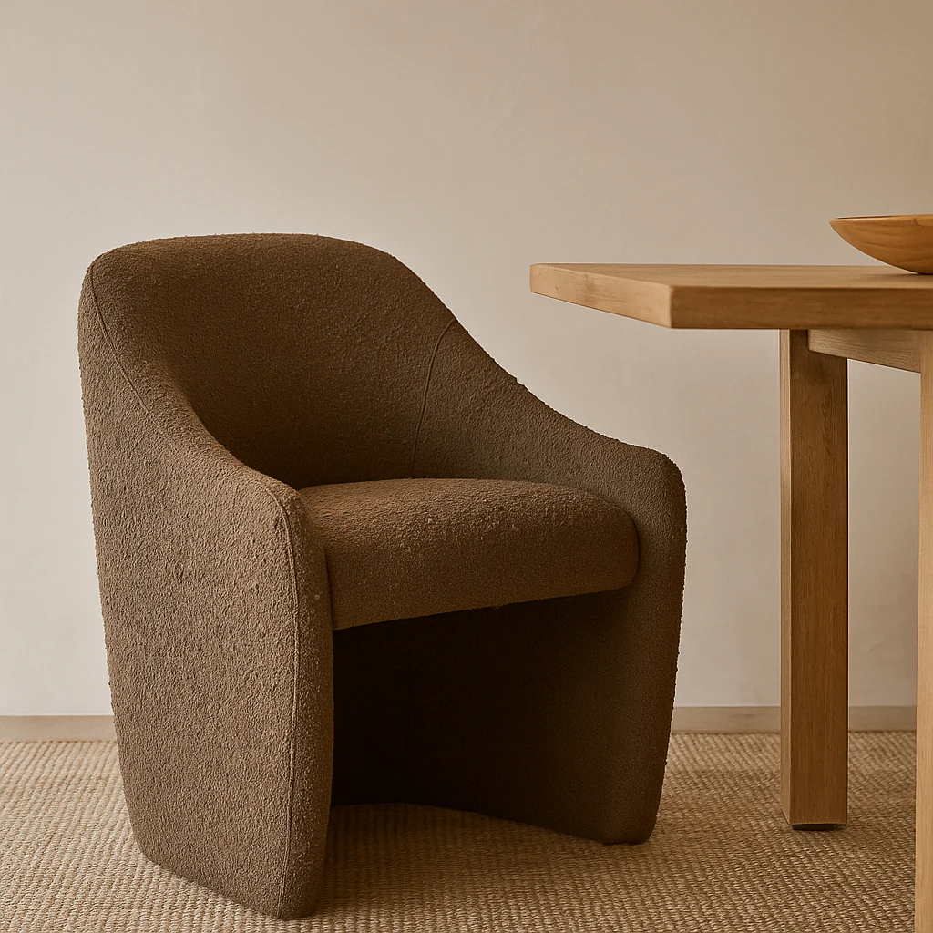Taylor Dining Chair - Image 2