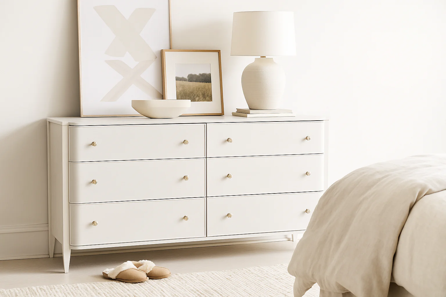 Trudon Dresser - Image 2