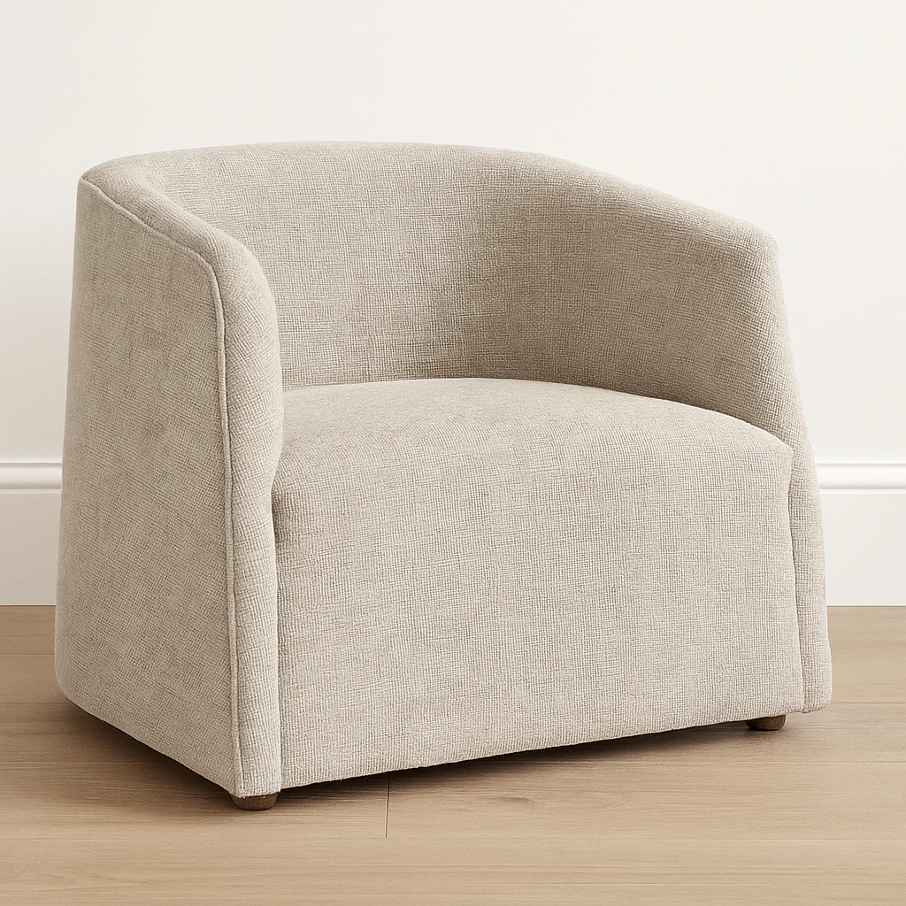 Emery Chair - Image 2