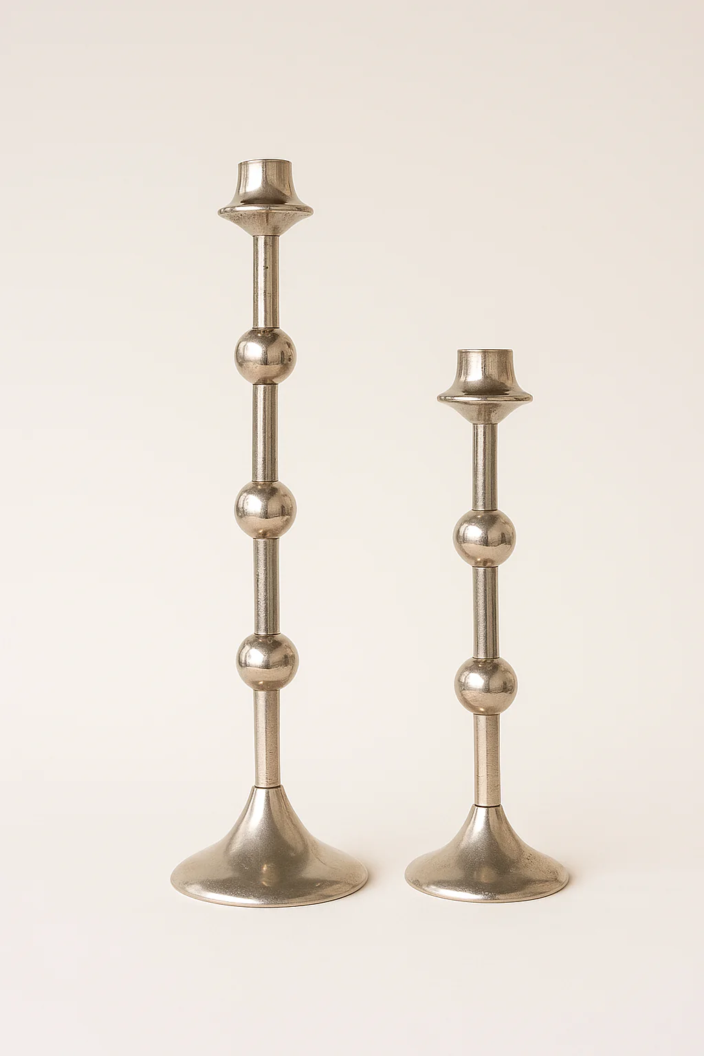 Charlotte Taper Holder - Image 1