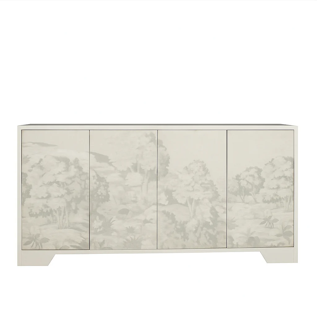 Softscape Sideboard