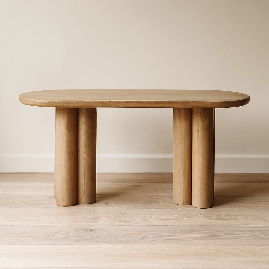 Ramy Console Table - Image 3