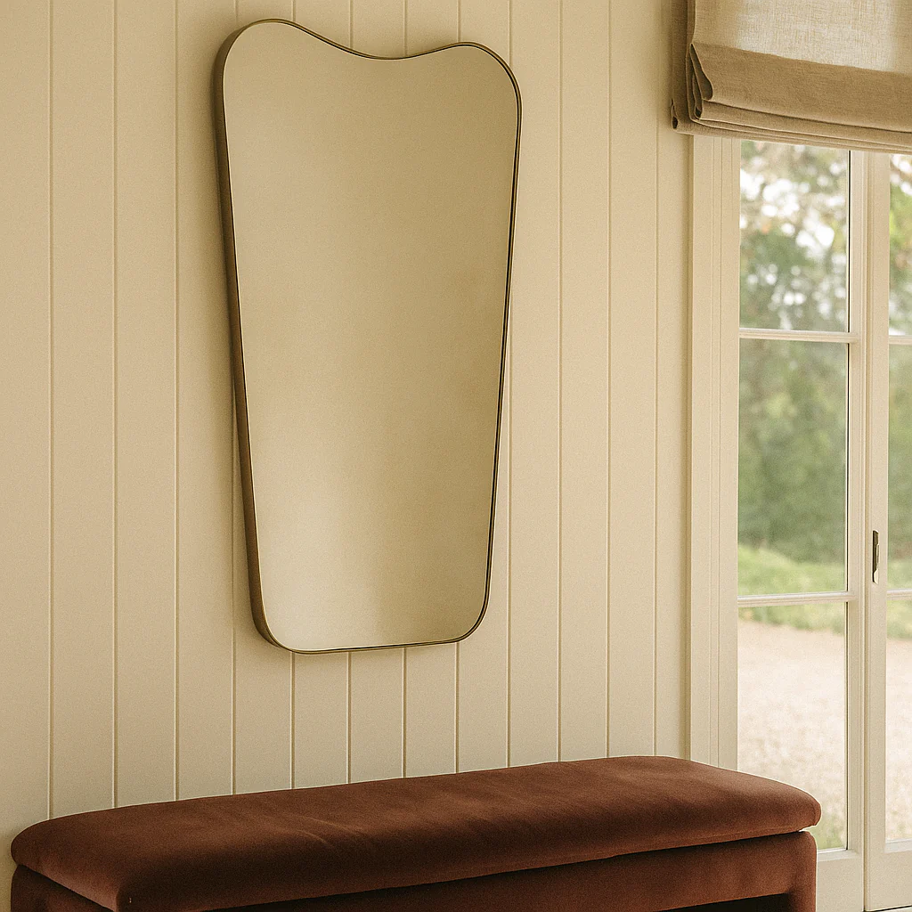 Monty Mirror - Image 2