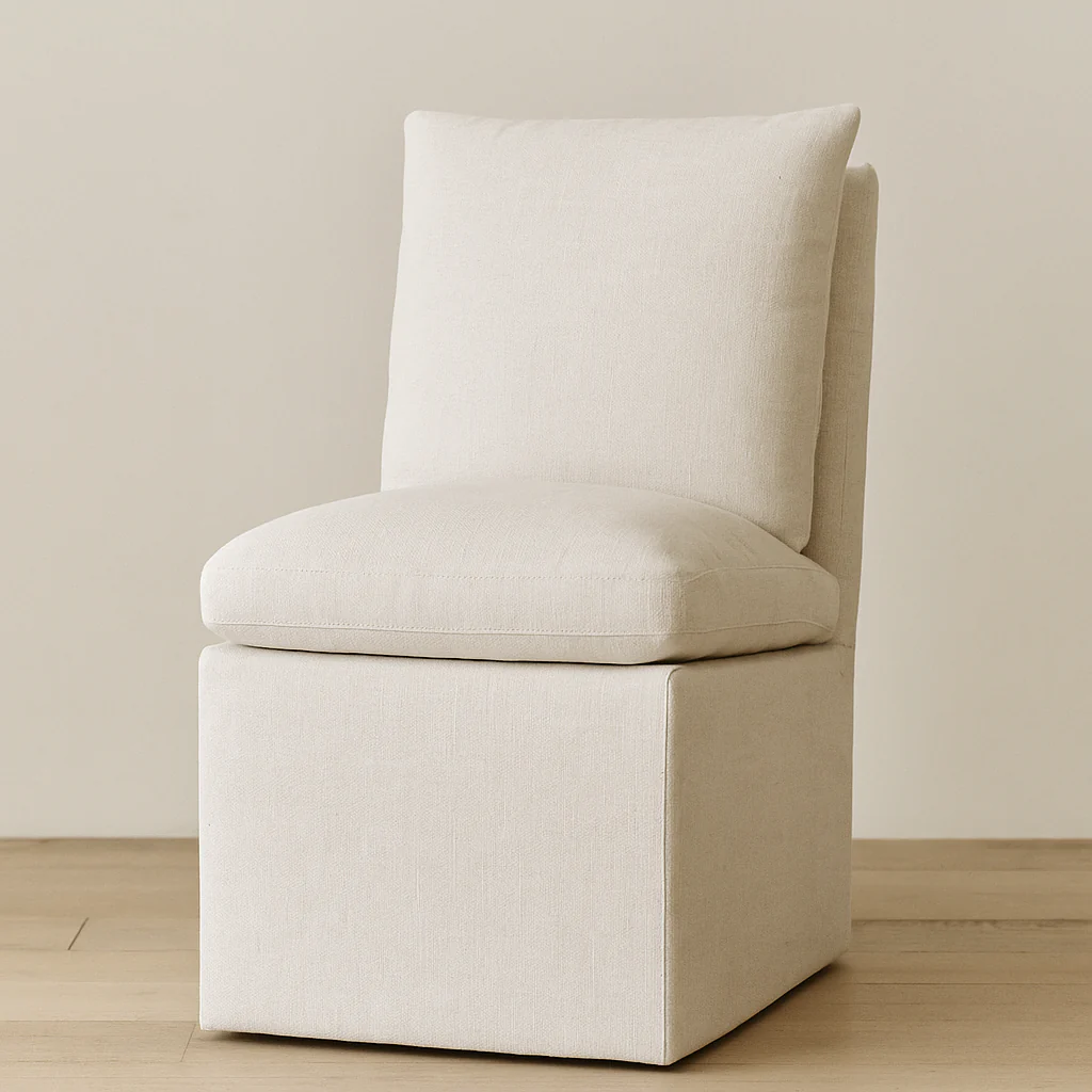Paris Dining Chair - Image 2
