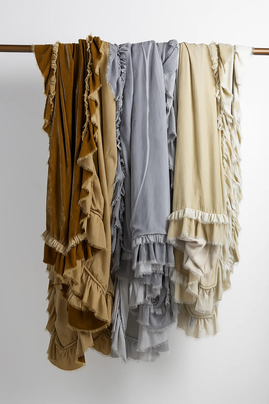 Loulah Blanket