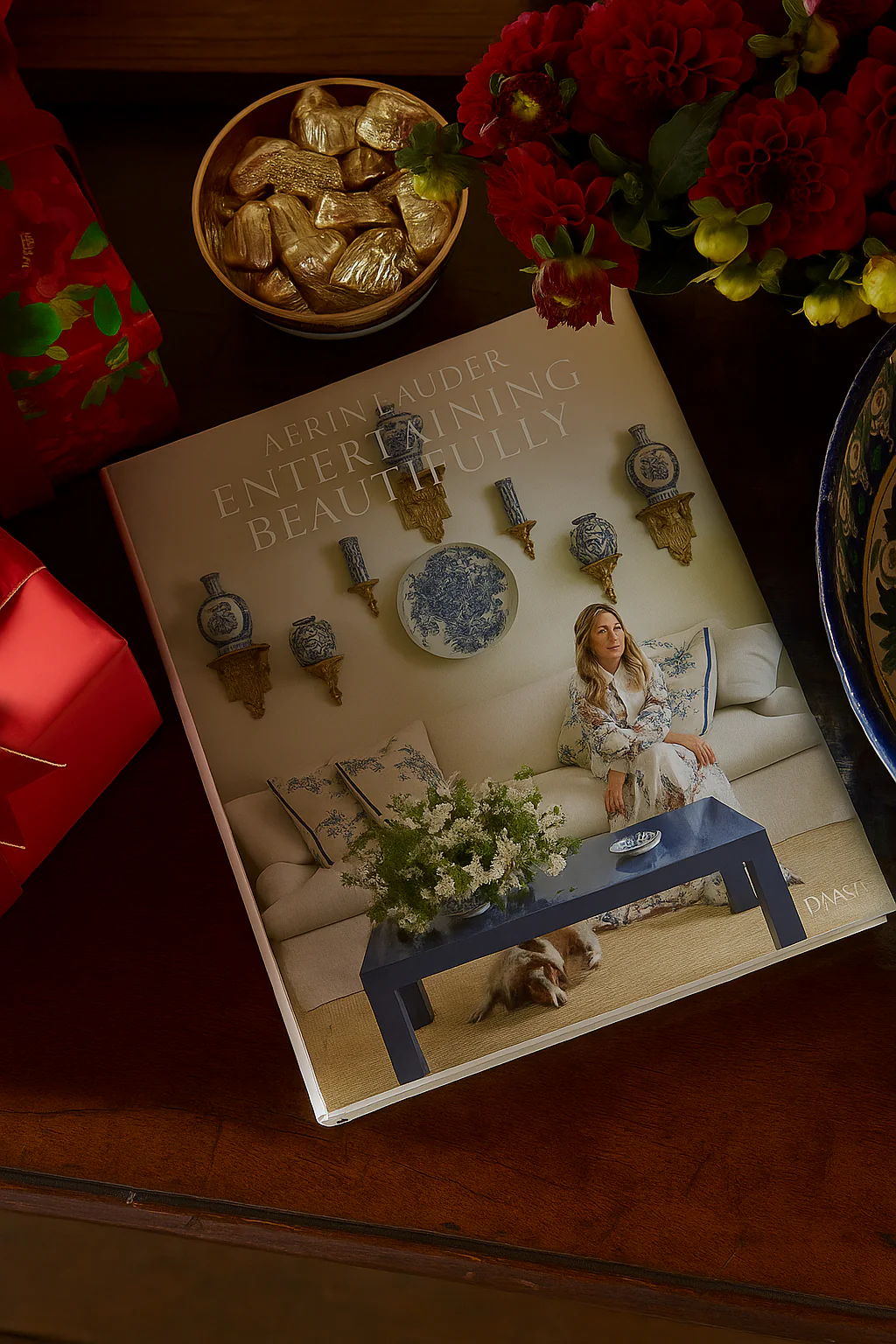 Aerin Lauder: Entertaining Beautifully - Image 1