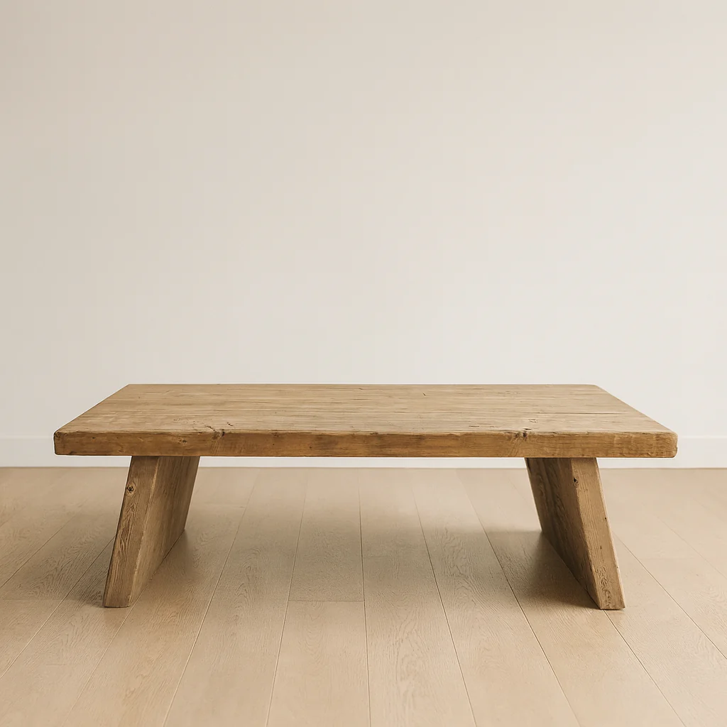 Beaux Coffee Table - Image 1
