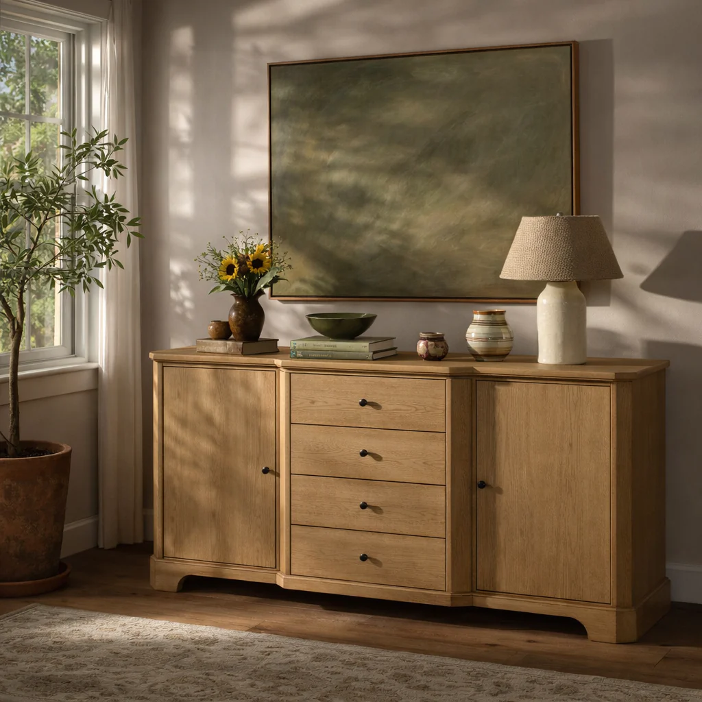 Gladys Sideboard - Image 2