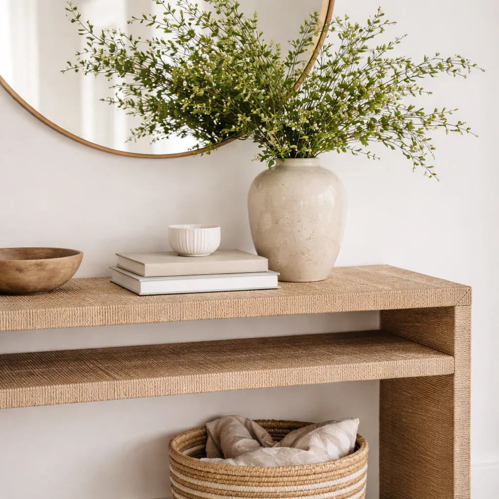 Enya Console Table - Image 1