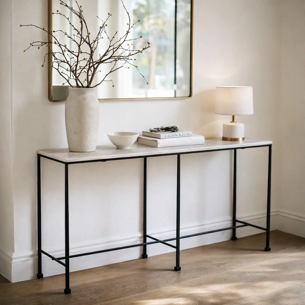 Reilly Console Table - Image 2