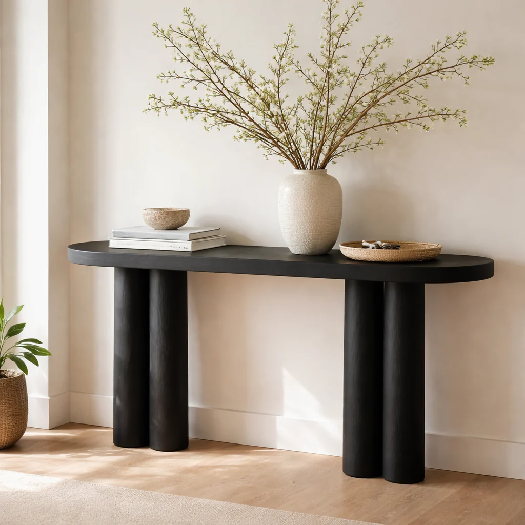 Vail Console Table - Image 2